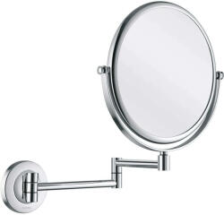  Concierge - Fali Sminktükör - Forgatható Kar - 20cm