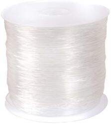 Playbox PlayBox: Átlátszó rugalmas zsinór 50m 0, 6mm (2470737)