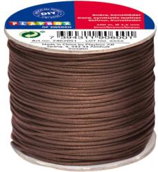 Playbox PlayBox: Barna műbőr tekercs 100m-es (2462051)