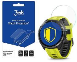 3mk Protection Garmin Forerunner 965 - 3mk Watch Protection v. ARC+