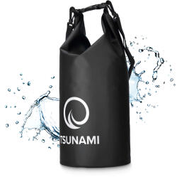 Tsunami vízhatlan táska 10 literes (P-5905973400039)