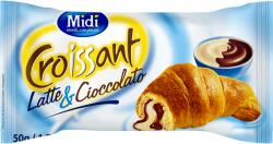 MIDI tej és csoki ízesítésű croissant 50g