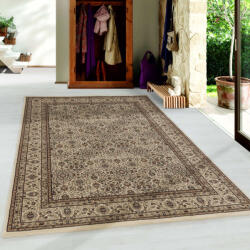 Kashmir Elegáns Bézs Szőnyeg - 240x340 cm (KASHMIR2403402602BEIGE)