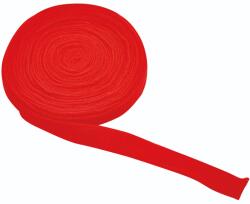 Playbox PlayBox: Tömhető piros textil tekercs 10méter (2471945)