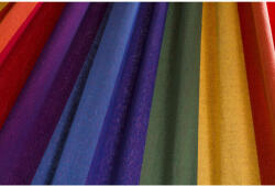  Rio Lux L Szivárvány Függőágy - 240x155 cm