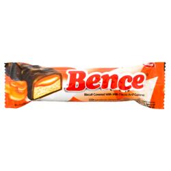 Bence karamellás-kekszes szelet 22g