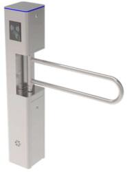 ZKTeco Automata Lengőkapu - INOX - 900mm (TS-SBT2000S-SS-ST)