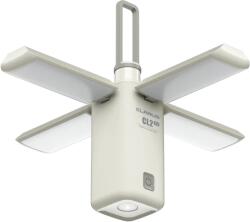 Klarus Kempinglámpa CL2 Pro Fehér (CL2 PRO WHITE)