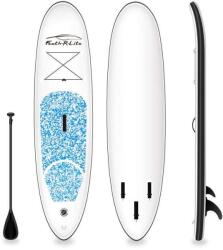 FunWater Feath-R-Lite Easy felfújható SUP Szett (kék) (SUPFR04D)