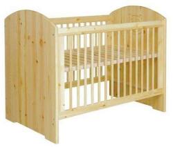 Etsberger Hanna Álom - Babaágy - Kombi - 70x140 cm