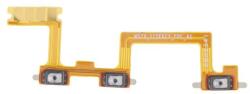 tel-szalk-192969515240 Huawei Nova 12i Bekapcsoló és hangerőszabályzó gomb flexibilis kábel (tel-szalk-192969515240)