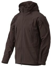 Helikon-Tex TROOPER kabát MK2 - StormStretch®, Earth Brown