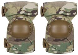 Alta Industries AltaCONTOUR Könyök védő AltaLOK - MultiCam (ID 53113.16)