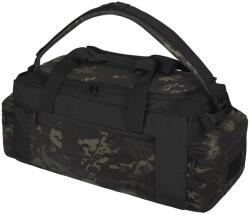 Helikon-Tex Nagy utazó táska URBAN TRAINING - MultiCam Black / Black