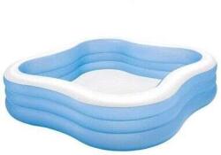 Intex 229x229cm Családi Felfújható Medence (MGH-42183)