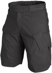 Helikon-Tex UTS rövid taktikai nadrág 11'' - PolyCotton Ripstop - Ash Grey