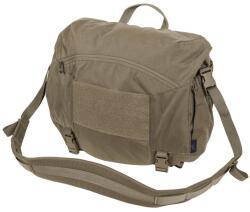 Helikon-Tex URBAN nagyméretű válltáska - Cordura - Coyote