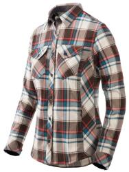 Helikon-Tex Női blúz Marigold - Foggy Meadow Plaid