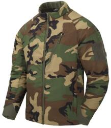 Helikon-Tex Kabát WOLFHOUND - US Woodland