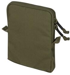 Helikon-Tex Dokumentum zsebtartó betét - Cordura - Olive Green