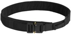 Direct Action® Kemény fegyveröv MUSTANG - Cordura - fekete