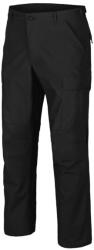 Helikon-Tex BDU nadrág - PolyCotton Ripstop - fekete