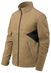 Helikon-Tex Greyman kabát - Coyote / Black