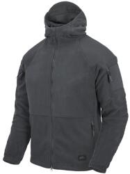 Helikon-Tex CUMULUS pulóver - Heavy Fleece - Shadow Grey