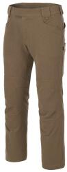 Helikon-Tex túrázási taktikai nadrág - AeroTech - Mud Brown