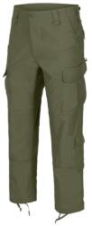 Helikon-Tex CPU Nadrág - PolyCotton Ripstop - Olivazöld