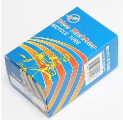 Vee Rubber 24 x 1, 75-2, 125 (47-54x507) belső gumi AV40 (40 mm hosszú szeleppel, autós)
