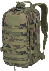 Helikon-Tex RACCOON Mk2 hátizsák - Cordura - EN Woodland