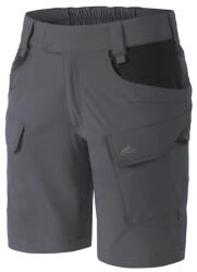 Helikon-Tex Női rövidnadrág OTP 8, 5" - Shadow Grey / Black