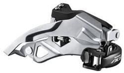 Shimano Acera FD-T3000 MTB első váltó, AH-FH, alsó bilincses, 3x9s, 48T