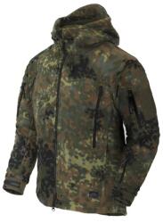 Helikon-Tex PATRIOT pulóver - Dupla polár - Flecktarn
