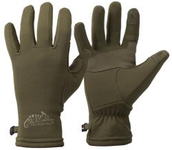 Helikon-Tex Tracker Outback kesztyű - olajzöld