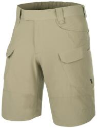 Helikon-Tex Outdoor taktikai rövidnadrág OTS 11" - VersaStretch Lite - Khaki