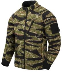 Helikon-Tex Kabát WOLFHOUND - Tiger Stripe