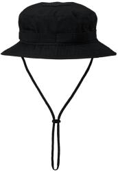 Helikon-Tex CPU sapka - PolyCotton Ripstop - fekete