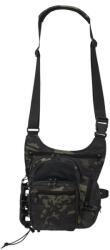 Helikon-Tex EDC Táska vállra - Cordura - MultiCam Black