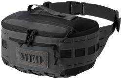 Direct Action® LYSANDER MED Waist deréktáska - Shadow Grey