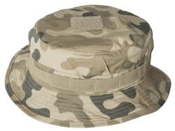Helikon-Tex CPU sapka - pamut Ripstop - EN sivatagi