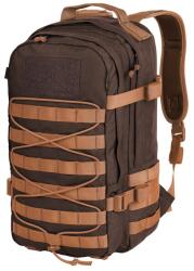Helikon-Tex RACCOON Mk2 hátizsák - Cordura - Földbarna / Agyag