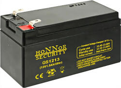 HONNOR 12V 1, 3Ah
