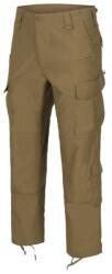 Helikon-Tex CPU Nadrág - PolyCotton Ripstop - Coyote