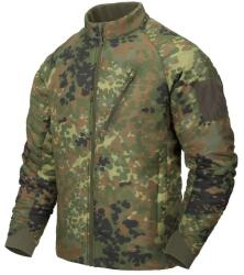 Helikon-Tex Kabát WOLFHOUND - Flecktarn