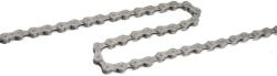 Shimano Deore CN-E6070-9 e-bike lánc, 9s, 126 szem, szürke