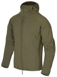 Helikon-Tex Urban Hybrid Softshell kabát - StormStretch - Adaptive Green