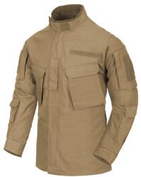 Helikon-Tex CPU blúza - PolyCotton Ripstop - Coyote