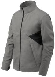 Helikon-Tex Greyman kabát - Felhős szürke / Fekete